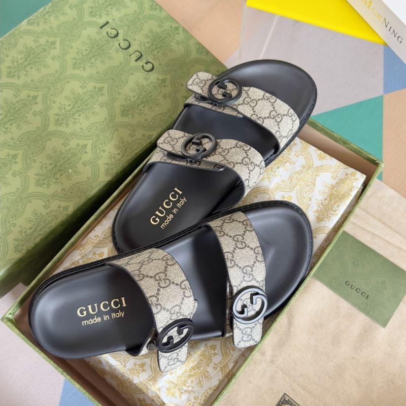 Gucci Slippers